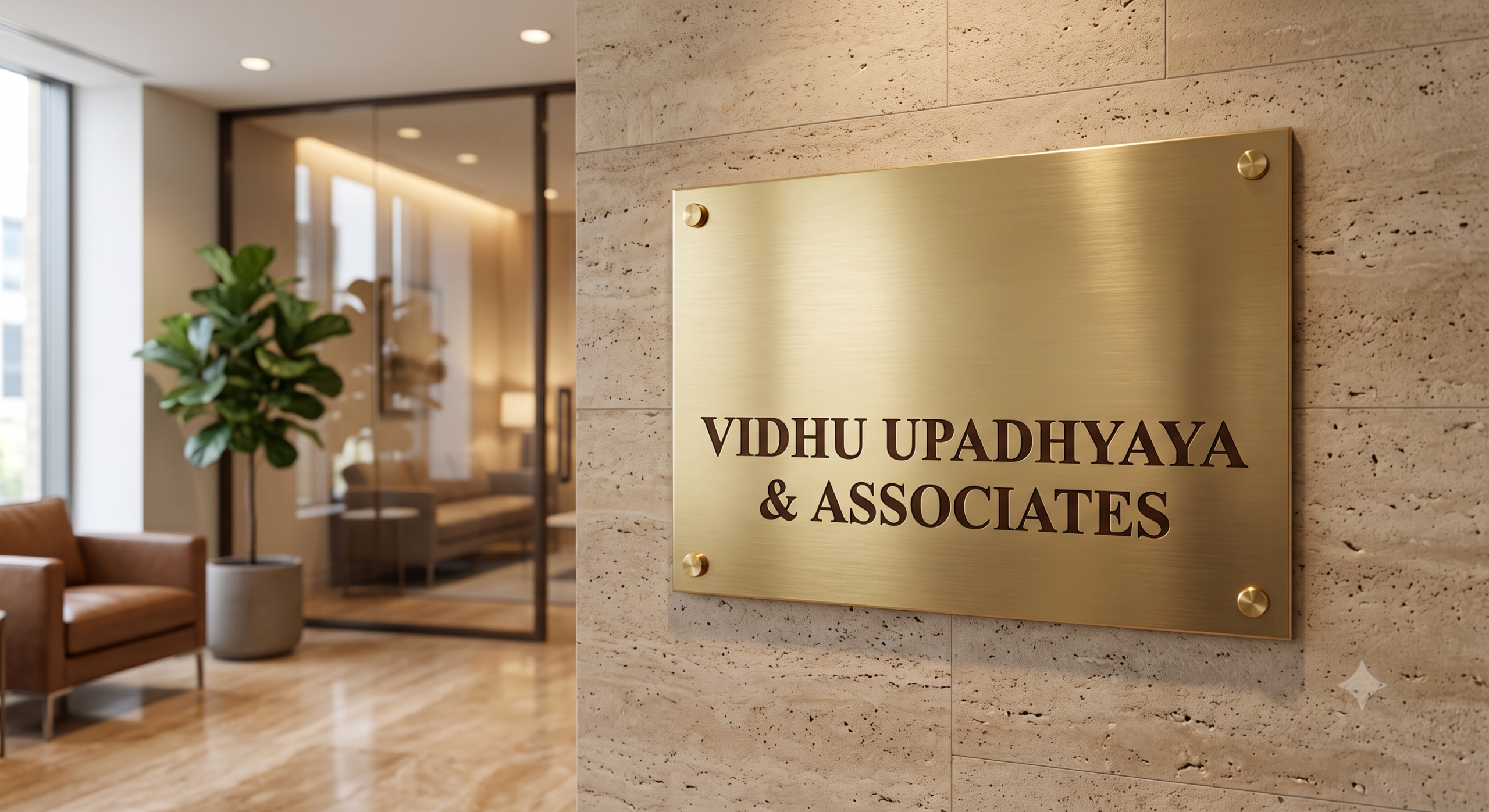 Adv. Vidhu Upadhyaya